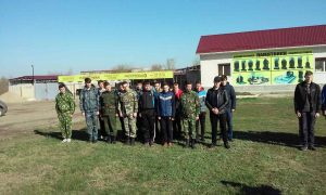 бабушка тася