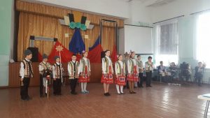 акераеп