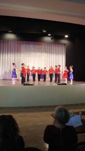 капеираки